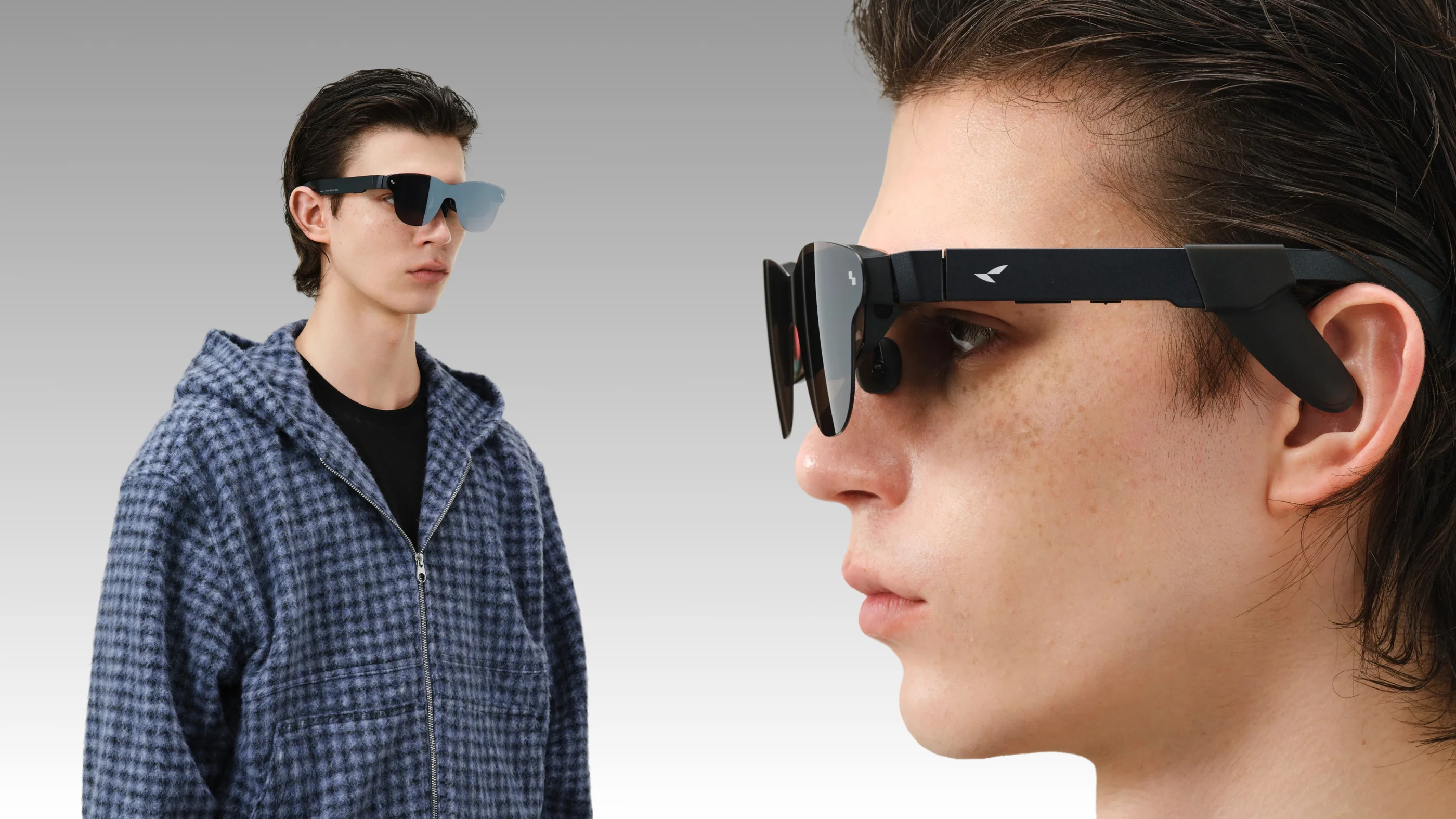 Future Tech, Realized Today